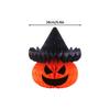 Halloween Decoration 2025 Party Background Wall Hanging Accessorie Desk Accessorie Halloween Pumpkin Accessorie Room Decor