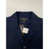 MICHAEL KORS OS4407MDNK Navy Coach Jacket Jacket M NavyUsed