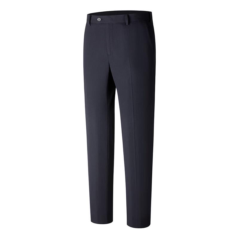 YOUNGOR Men's Business Casual Trousers