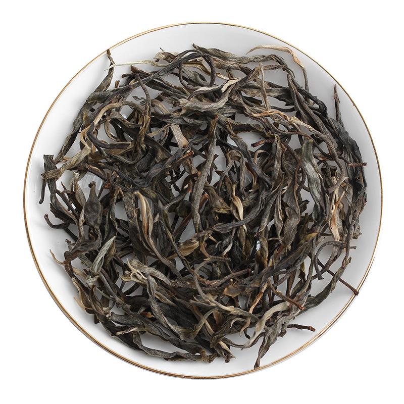 

Юньнань Пуэр Чай 500г Пуэр Чай ранней весной 2020 года.