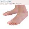 SAMCOS Toe Protection Cap, Toe Impact, Big Toe Cap, Protector