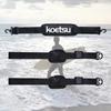 Surfboard Shoulder Belt Adjustable Surfboard Shoulder Carry Sling Stand Up Surf Paddle Board Carrier Accessories