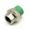 PPR Hot Melt External Thread Union