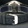 AUTOMATIK VINTAGE SEIKO ACTUS JAPAN HERREN SCHWARZES ZIFFERBLATT UHR a702329-5