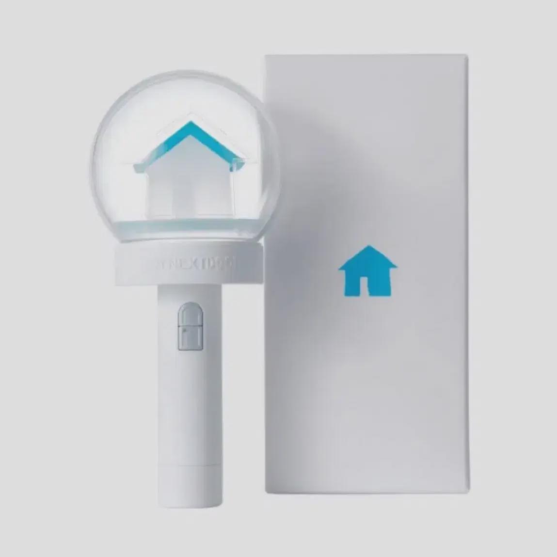 

Boynext Door Boynextdoor Wonderful Lightstick Boynextdoor