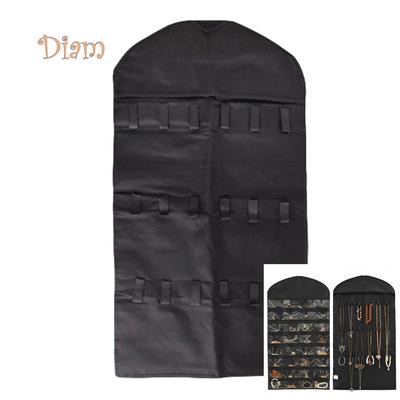 Pochette Organizzatore Espositore per Collana Diamin Bracciale Orecchini