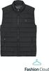 Winter Jacket Marc O'Polo Quilted Gilet (B21096072022) Black
