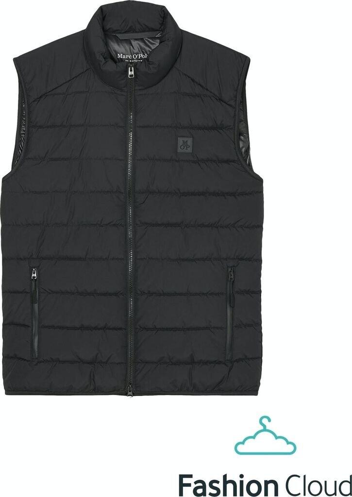 Winter Jacket Marc O'Polo Quilted Gilet (B21096072022) Black