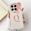 For Tecno Camon 30 Case CL6 CL6k Cute Crown Letters Cover Shockproof Phone Case For Tecno Camon 30 Premier Camon30 5G Soft Shell