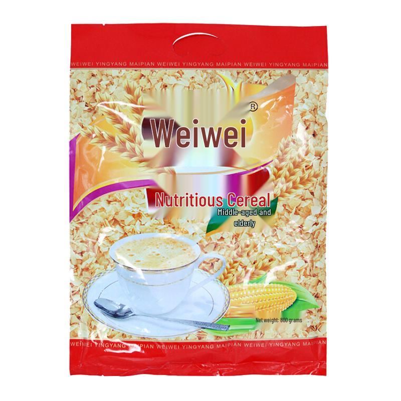 VIVI Instant Nutritional Cereal
