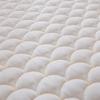 Maternal and Infant Grade Raw Cotton Padded Bed Sheet, Soybean Fiber Embroidered Mattress, and Mattress Cover with Simmons