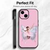 Cântăreț Pop Britanic H-Harry Styles Carcasă Telefon Carcasă Telefon Ambalaj Moale Ușoară Pentru iPhone17 16 15 14 13ProMax