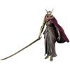 TAMASHII NATIONS S.H. Figuarts Elden Ring Mikela's Blade Action Figure 190mm PVC ABS Fabric Painted