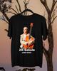 Sobuley Singer 1959-2025 Black All Size Unisex Unisex T-Shirt