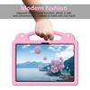 Custodia per tablet antiurto in EVA con maniglia e supporto per bambini
