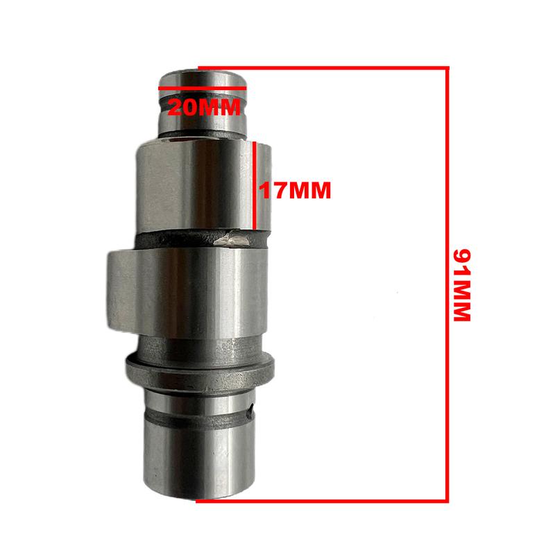 Nockenwellen-Baugruppe für Yamaha 200 YFM200 MOTO 4 CAM 5N0-12171-10-00