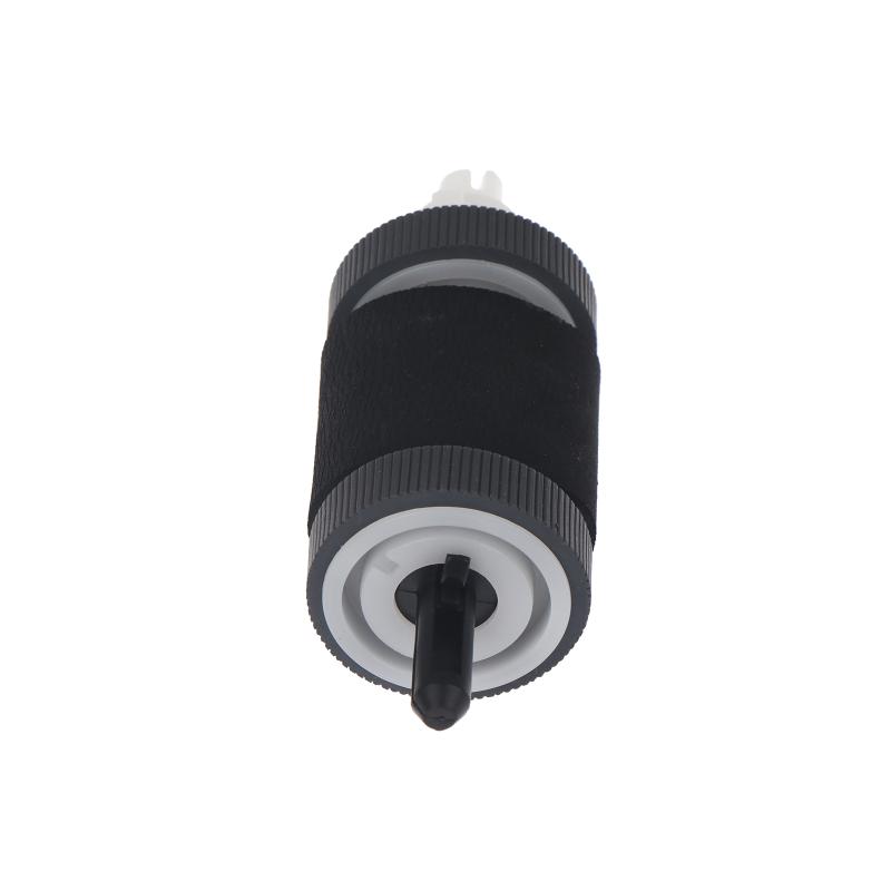 Printer Paper Pickup Roller 1Pcs Premium Non-Slip Rubber Replacement Fit for Most Home Use Inkjet Printers