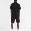 REPRESENT Shirts Men's Black Cuban Collar Moderate Other MLM304-01