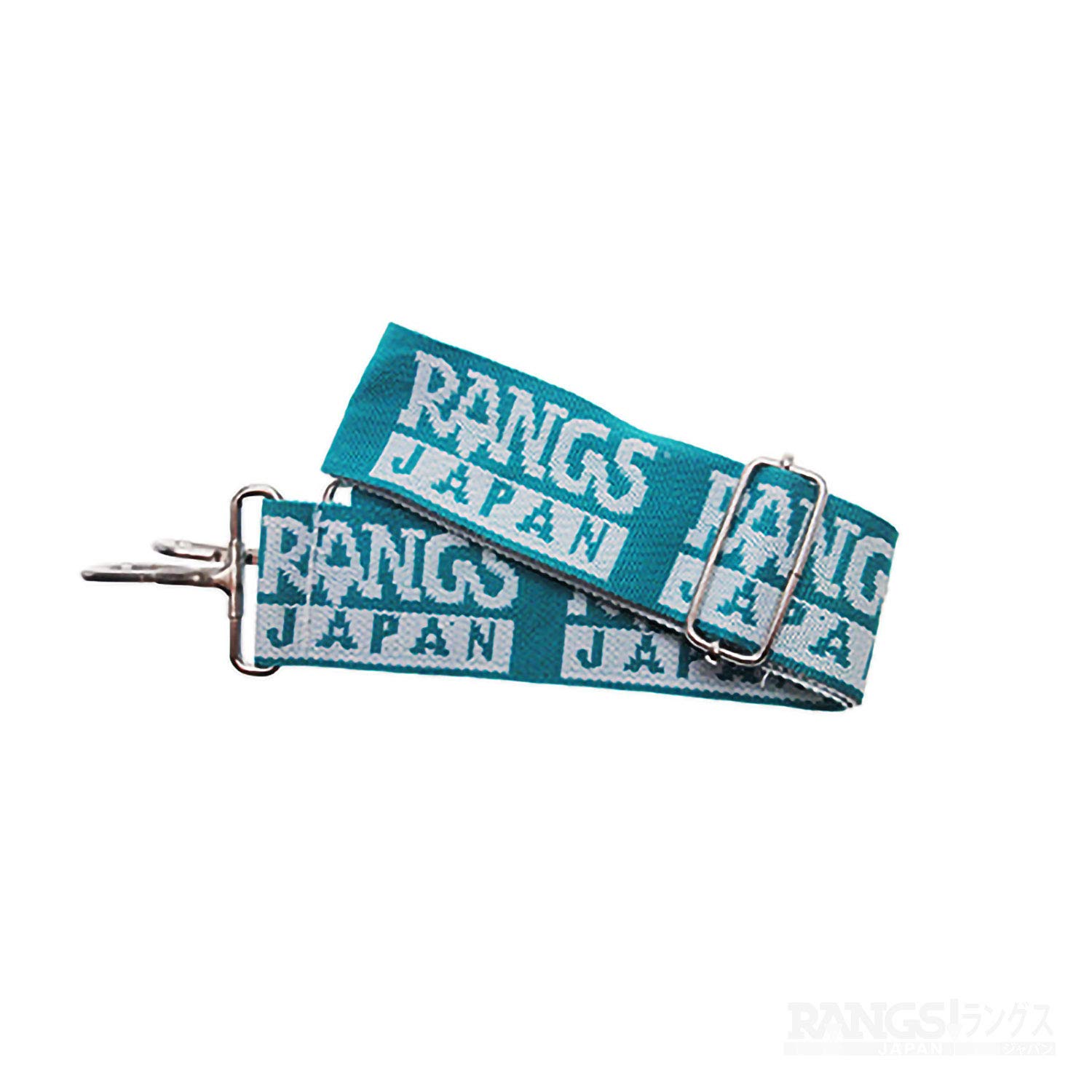 

RANGS Kick Scooter Blue Strap, синий