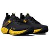 Under Armour Project Rock 5 Black Adam Sneaker 3026599-001