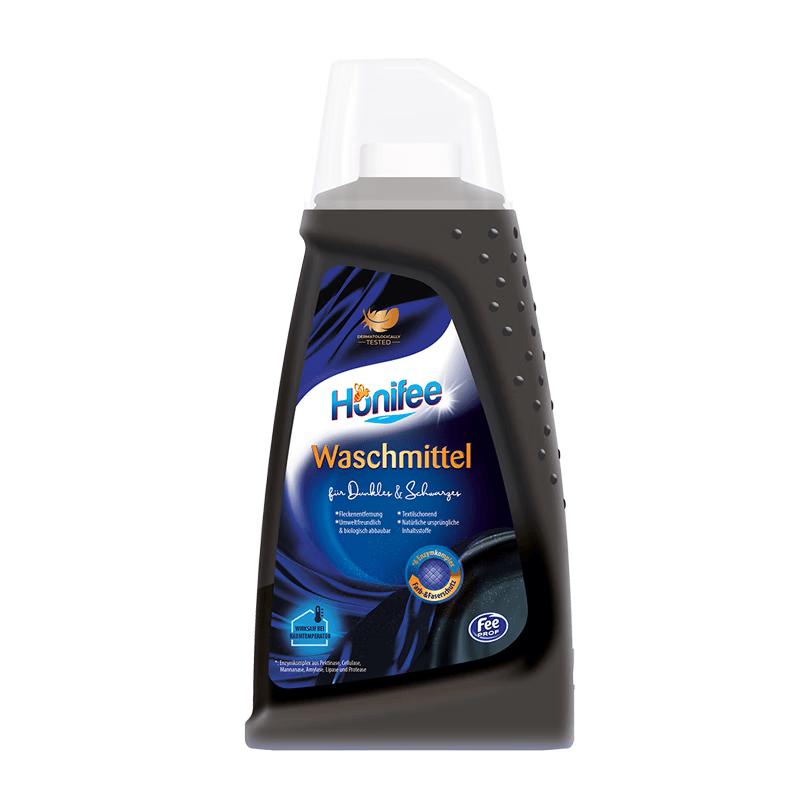 Fibi Imported Concentrated Laundry Detergent for Dark Clothes