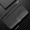 Pro Motorola Moto E13 E20 G05 G54 Edge 40...Série Elegantní univerzální kožené pouzdro na telefon s peněženkou a poutkem na zápěstí Multifunkční ochranný kryt