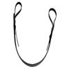 Adjustable Length PU Leather Single Shoulder Arm Strap for Tuba Musical Instrument Accessory