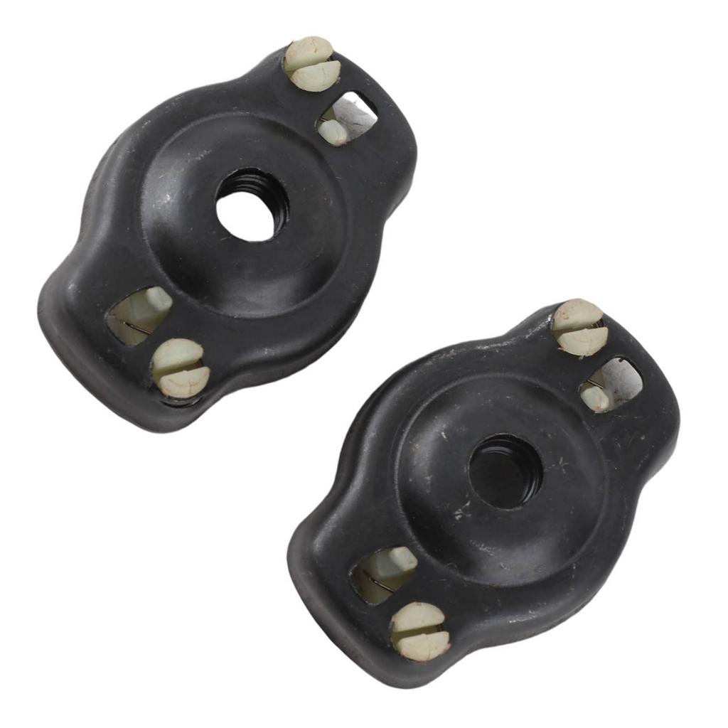 Starter Cup Trimmer Parts Iron, Lawn Trimmer Pawl Compatible withFS38 FS40 FS55 FS56RC FS70 4140 190 2010