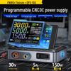 FNIRSI DPS-150 30V 5A 150W Adjustable DC Power Supply (CN Version)