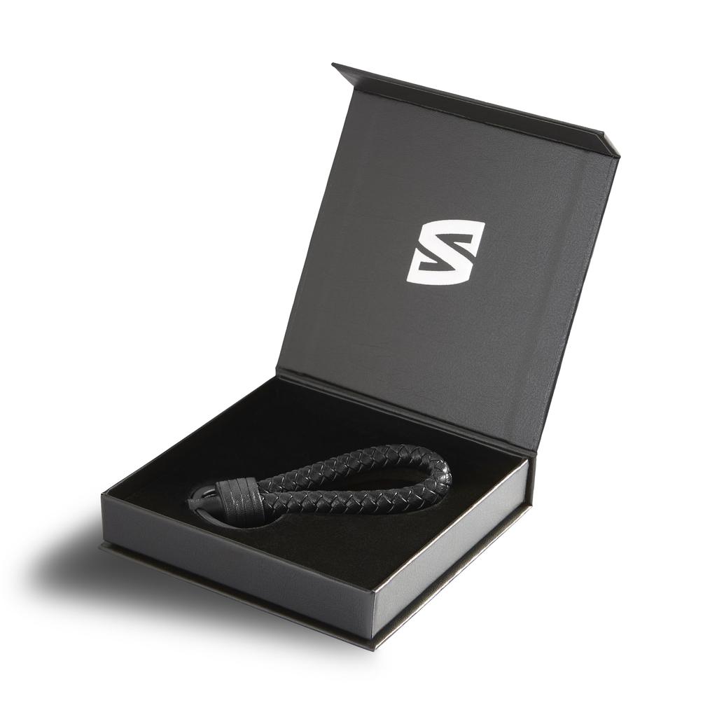 PU Brelok ze stali nierdzewnej Dodatkowe kółko na klucze Mały Idealny na prezent do domu Pudełko prezentowe w zestawie [SERASAR] Kółko na klucze, Samochód, Motocykl, Rower, Klucze,