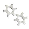 Tooth Gear Chainsaw Gear 30mm 6 Tooth High Quality