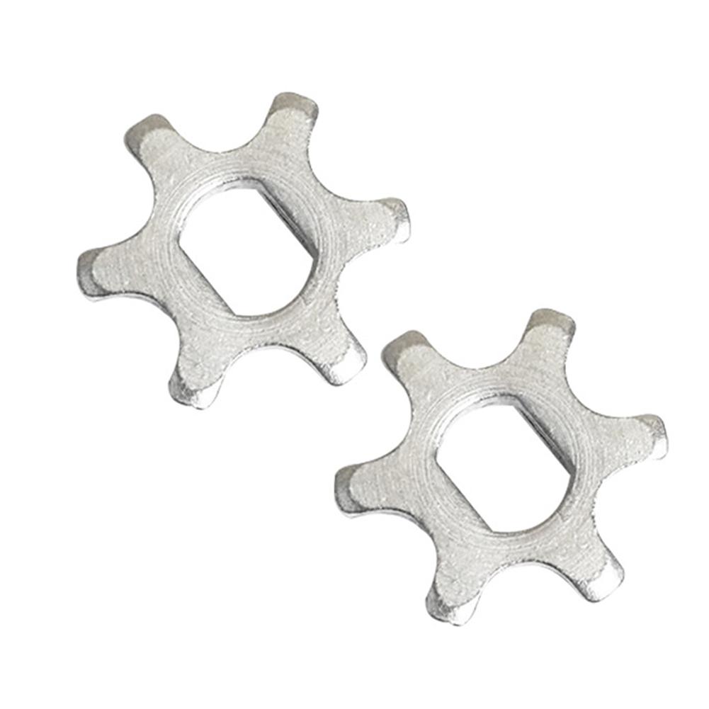 Tooth Gear Chainsaw Gear 30mm 6 Tooth High Quality