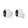 Smart Solar-Powered 4G WiFi Surveillance Camera for Indoor/Outdoor Use
