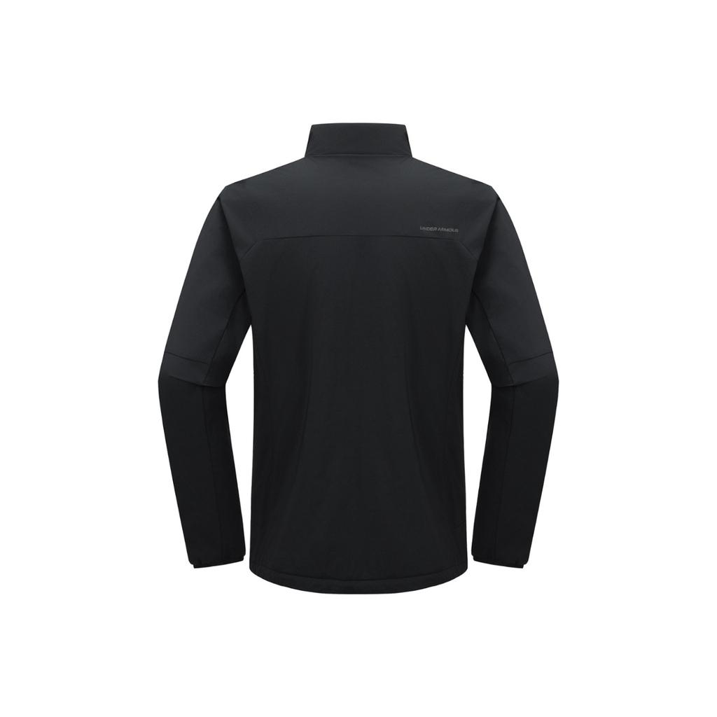 Under Armour Outdoor Water-Resistant Lightweight Breathable Sports Casual Commuting Windproof Warm Cotton Jacket Men Jackets 15113213
