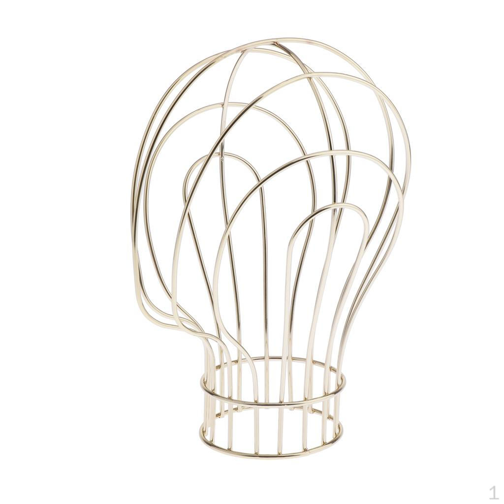 

Подставки для вещей, головные уборы, сушилка, прочный держатель, дорожный золотистый