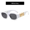 Vintage Square Sunglasses Women Men Luxury  Designer Sun Glasses Travel Shades Retro Eyewear UV400 Zonnebril Voor Mannen