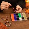 Beading Kit for Halloween - DIY Bracelet and Necklace Making Set