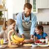 1set Banana Holder Stand, Banana Holder With Durable Stainless Steel Hook, Banana Hanger Stand,Creative Shaped Banana Holder