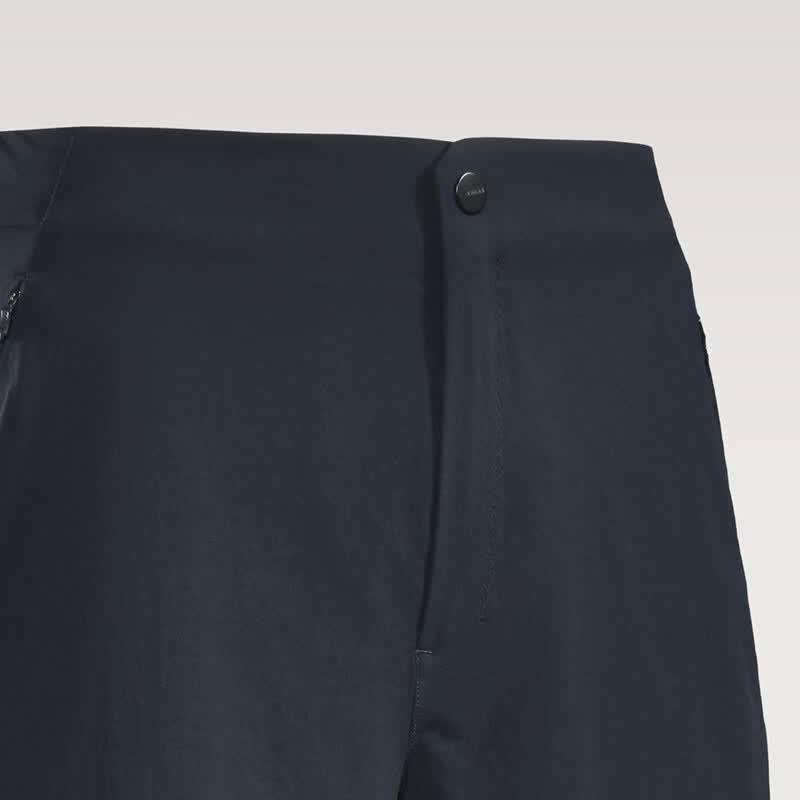 KAILAS Women's Quick-Dry Hiking Shorts