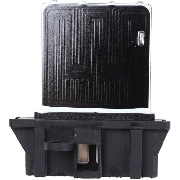 ROEDE Blower Motor Fan Heater Resistor for Isuzu D-Max for Holden Colorado RC 2008 2009 2010 2011 2012 8980493940 92495V92204 898049394