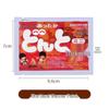 Kincho Heat Patch: 12-Hour Self-Heating Hand Warmer for Home Use