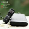 sofirn SC13 EDC Mini Key Portable Mini Max 1300 USB C IP68 Emergency Flashlight for Outdoor and Inspection Flashlight, Light, Flashlight, Lumens,
