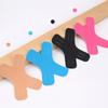 10/20Pcs Elastic Therapeutic Sports Tapes For Knee Shoulder And Elbow Waterproof Athletic Physio Muscles Strips