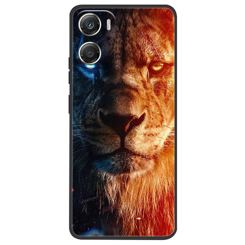 For Motorola Moto G06 Power Case Shockproof Back Cover For Moto G86 Power Soft Silicone Fundas Bumper For MotoG86 MOTOG06 Shell