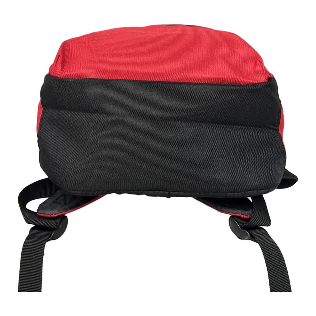 Converse Polyester Backpack Regular Kids' True Red CV933006PS-002