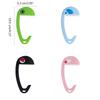 Animal Hook Strong Load-bearing Travel Portable for Hanging Decorative Table Purse Bag Hooks Wall Hanger Holder Supply