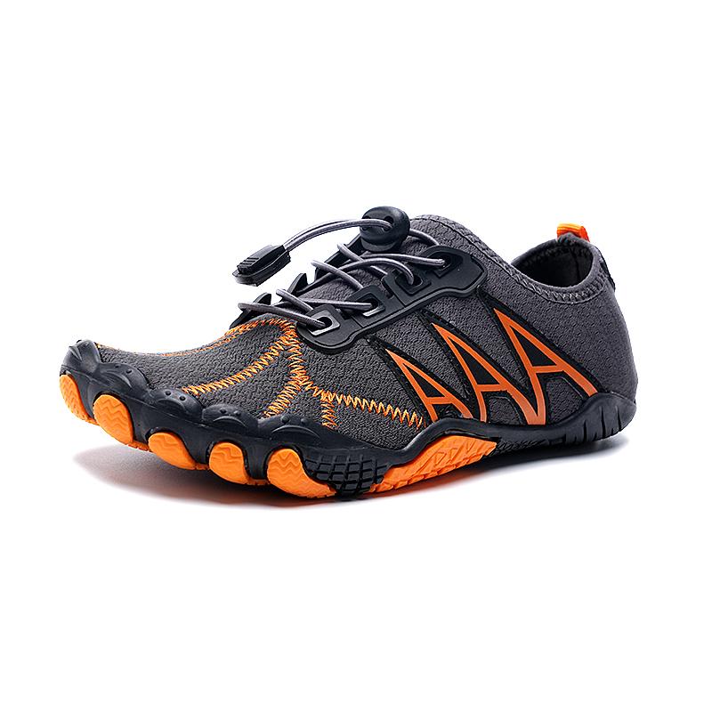 2025 Water Shoes for Women Men Barefoot Shoes Upstream Breathable Beach Shoes Sport Shoe Quick Dry River Sea Aqua Shoes Sneakers