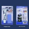 Car Scratch & Stain Remover Wax - Paint & Oil Film Polish Paste