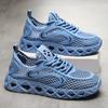 Mesh Shoes For Men Sneakers Casual Breathable Sports Outdoor Summer Tennis Running Designer Hiking Luxury Platform Loafers