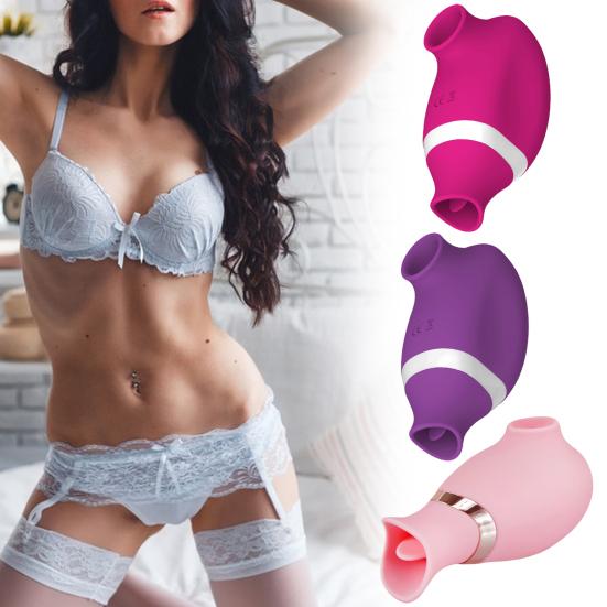 

Премиум G-spot Стимулятор Двойная голова Удобный флирт